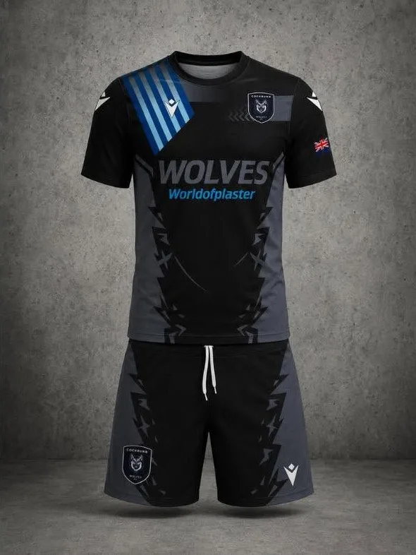 Alternate kit
