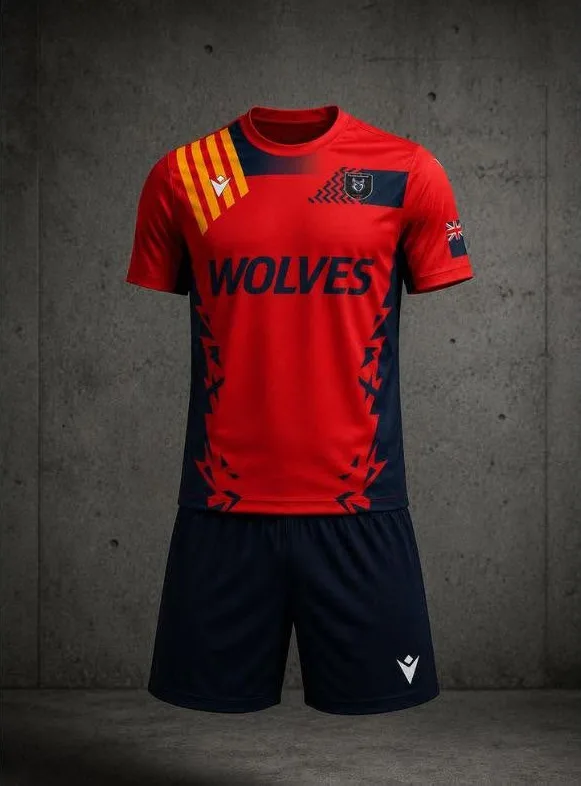 Third kit