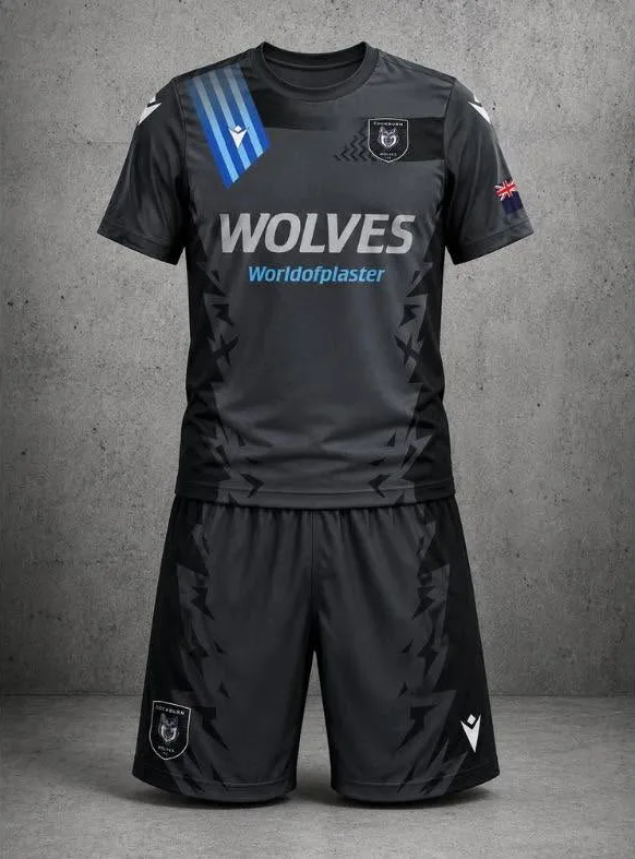 Training kit